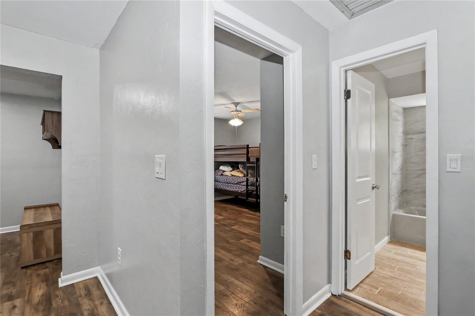 RAINBOW SPRINGS WOODLANDS - Residential