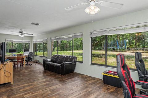 Tiny photo for 20250 SW 93 Lane Road, Dunnellon, FL 34431 (MLS # OM725162)