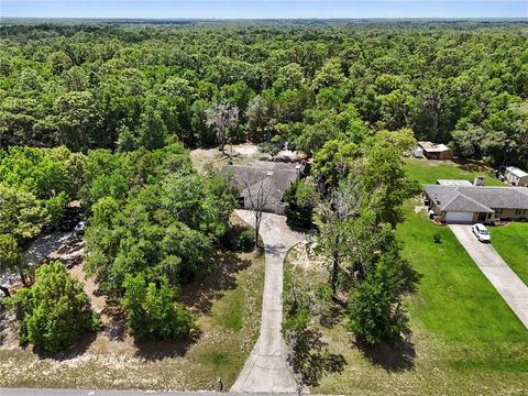 Tiny photo for 20250 SW 93 Lane Road, Dunnellon, FL 34431 (MLS # OM725162)