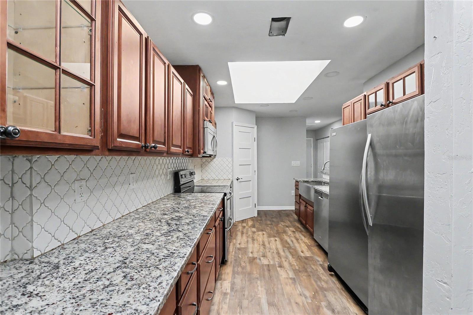RAINBOW SPRINGS WOODLANDS - Residential