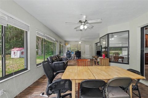 Tiny photo for 20250 SW 93 Lane Road, Dunnellon, FL 34431 (MLS # OM725162)