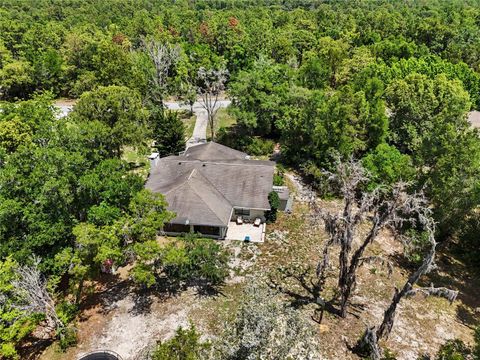 Tiny photo for 20250 SW 93 Lane Road, Dunnellon, FL 34431 (MLS # OM725162)