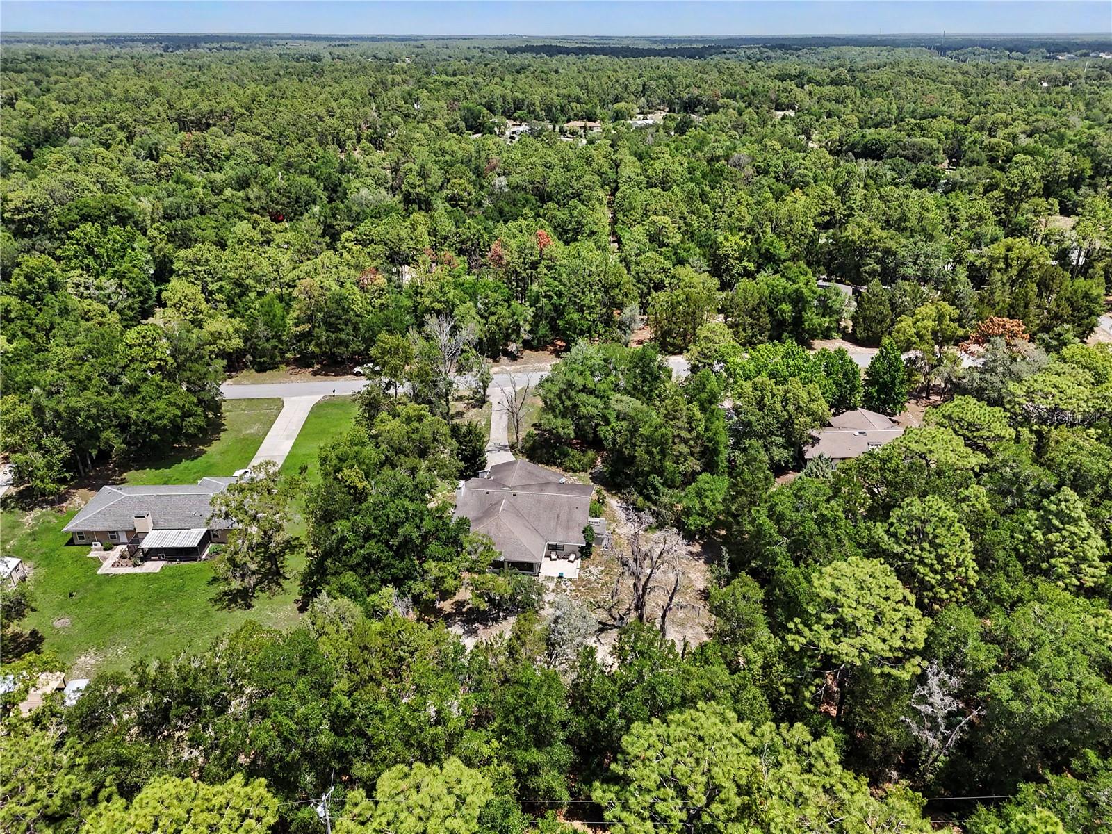 RAINBOW SPRINGS WOODLANDS - Residential
