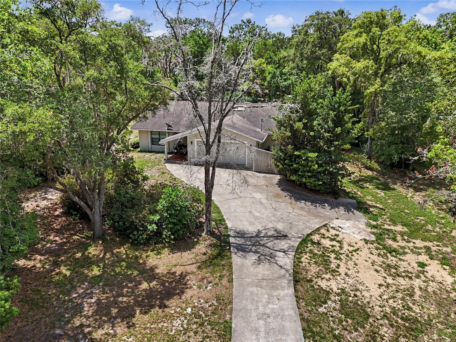 RAINBOW SPRINGS WOODLANDS - Residential