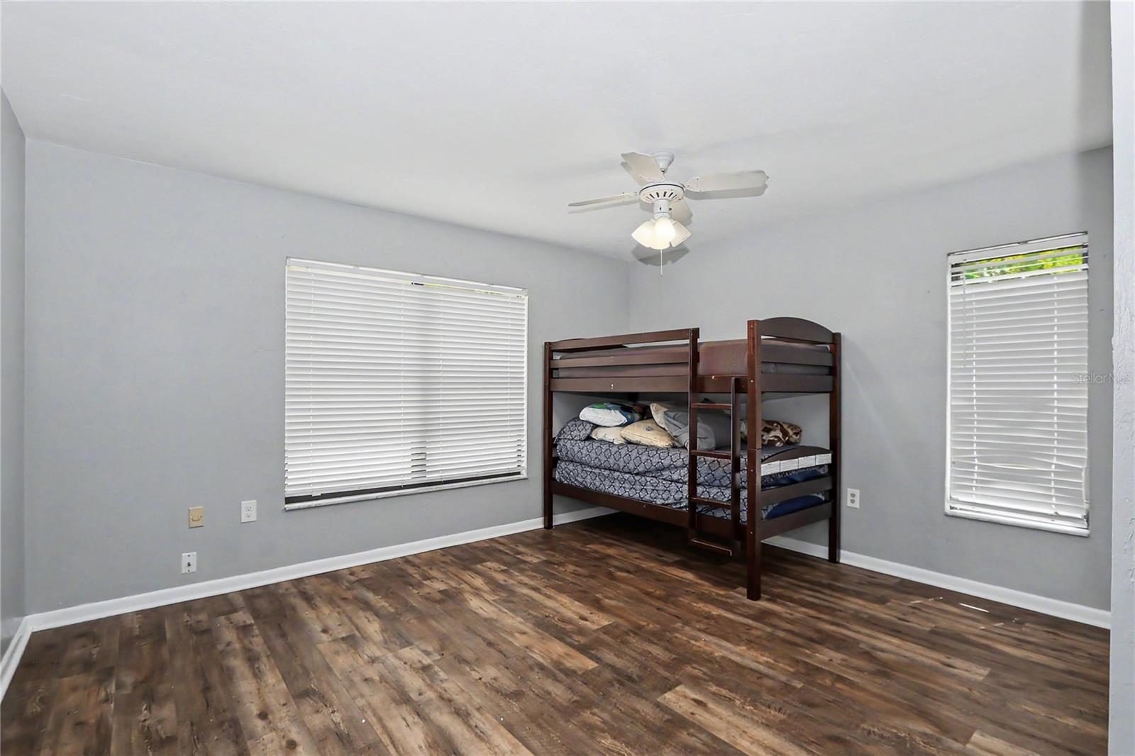 RAINBOW SPRINGS WOODLANDS - Residential