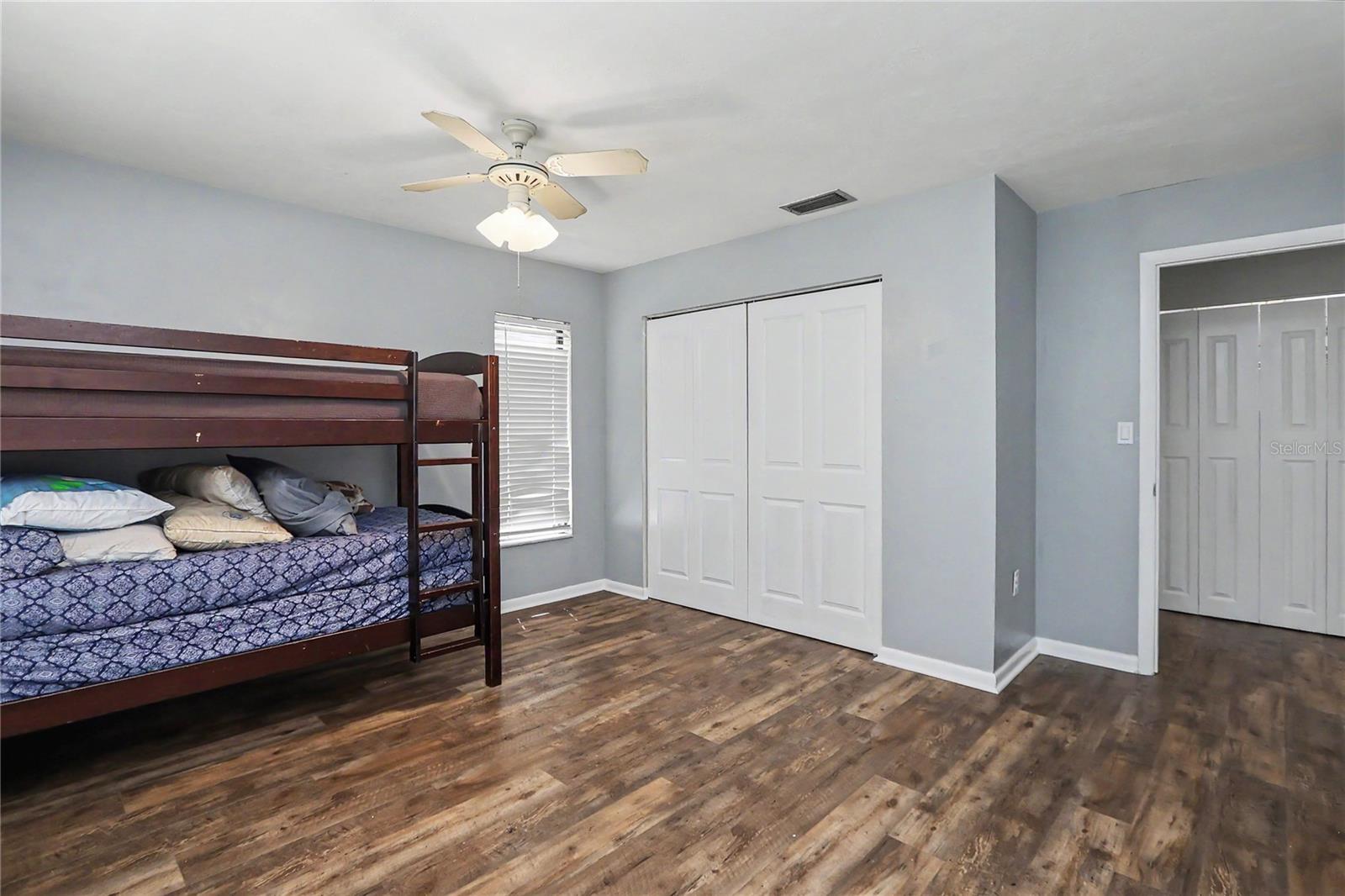 RAINBOW SPRINGS WOODLANDS - Residential