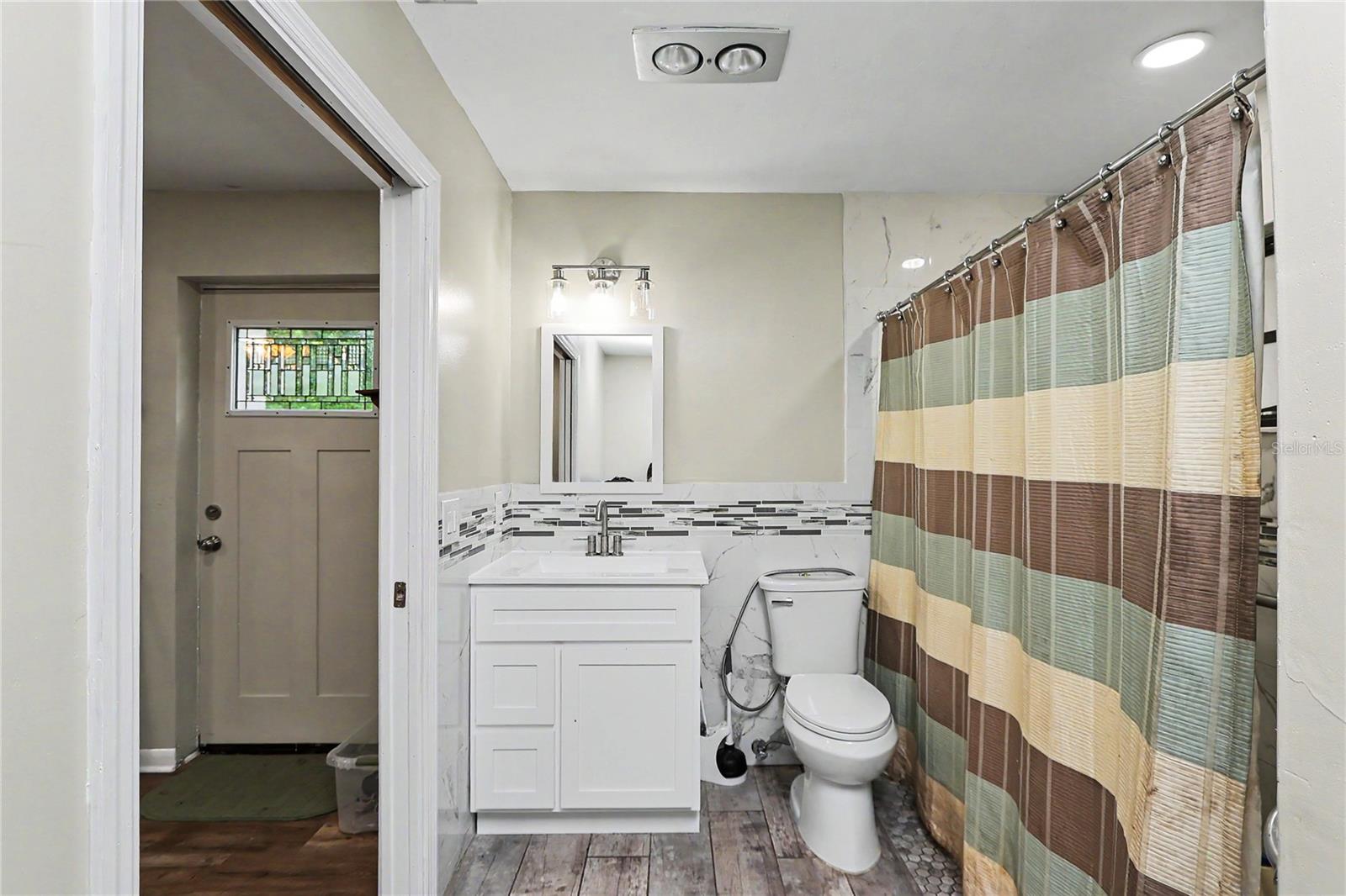 RAINBOW SPRINGS WOODLANDS - Residential
