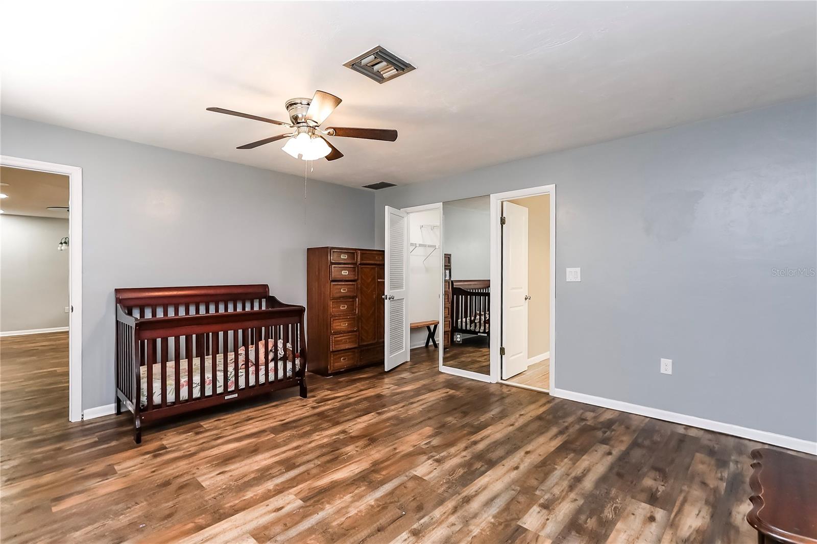 RAINBOW SPRINGS WOODLANDS - Residential