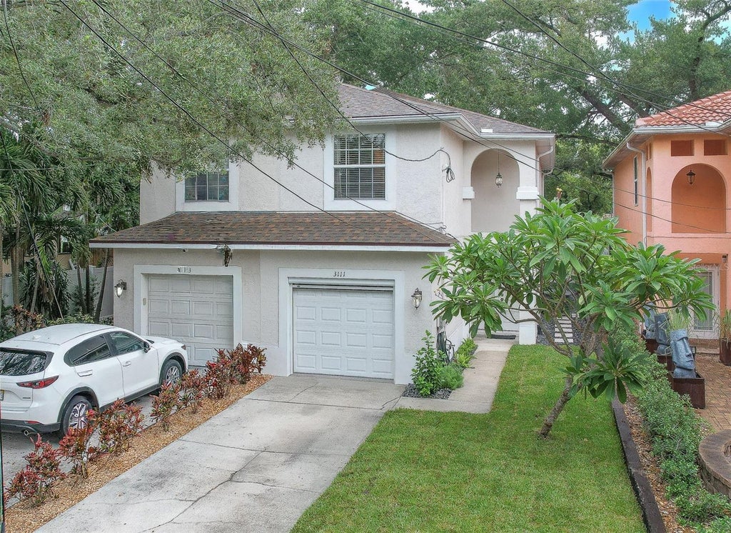 Photo of 3111 W San Pedro Street, Tampa, FL 33629 (MLS # TB8554840)