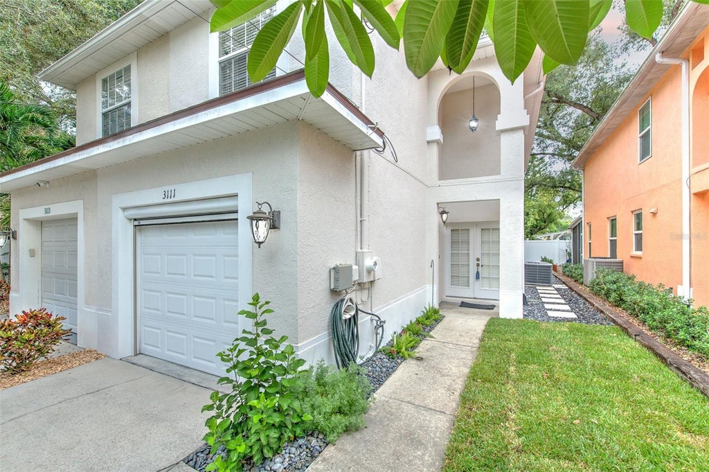 Photo of 3111 W San Pedro Street, Tampa, FL 33629 (MLS # TB8554840)