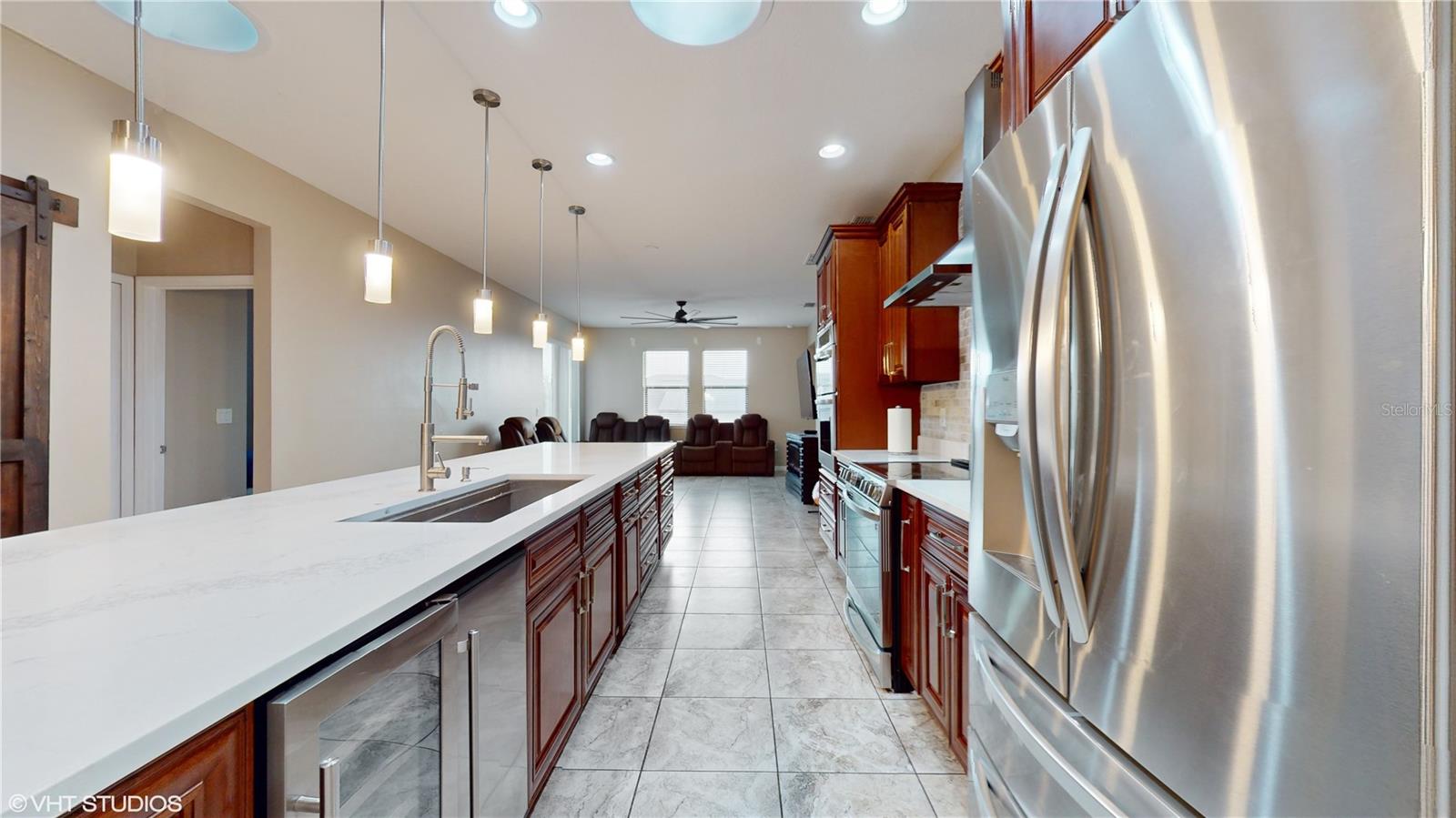 9195 CHANDLER DRIVE