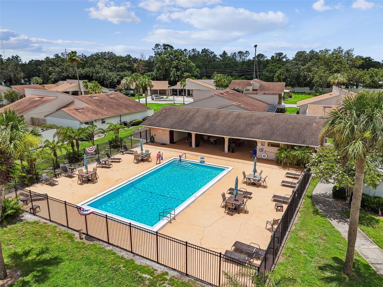 MEADOW OAKS A CONDO - Residential