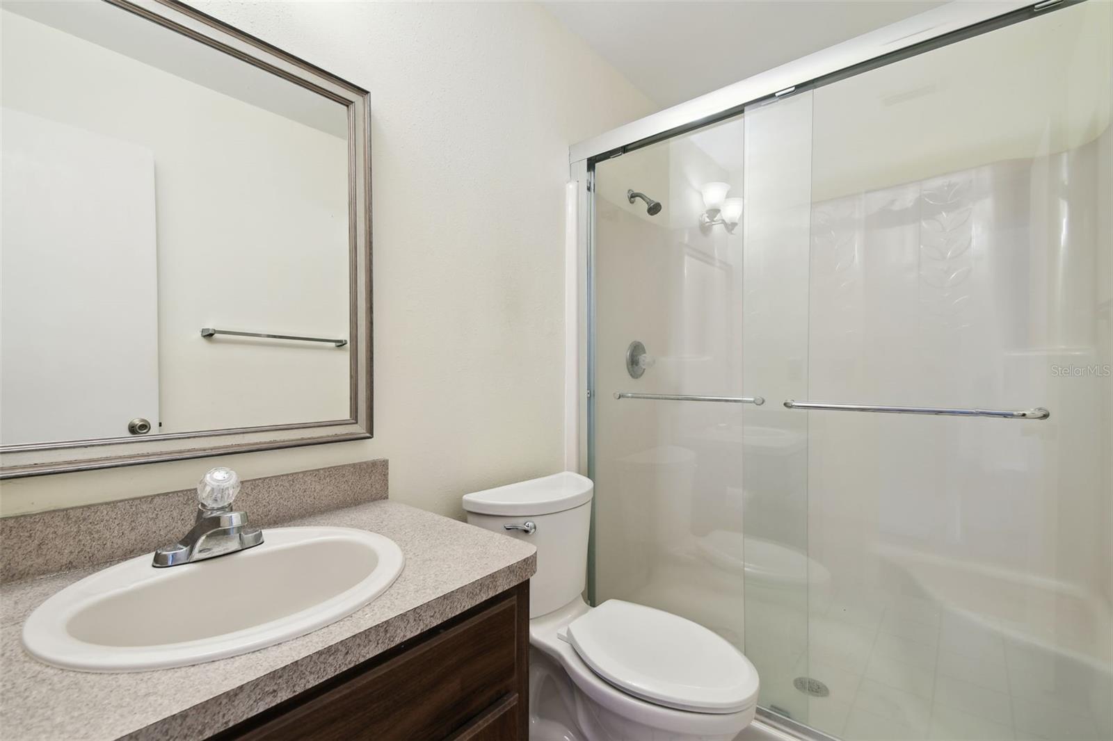 MEADOW OAKS A CONDO - Residential