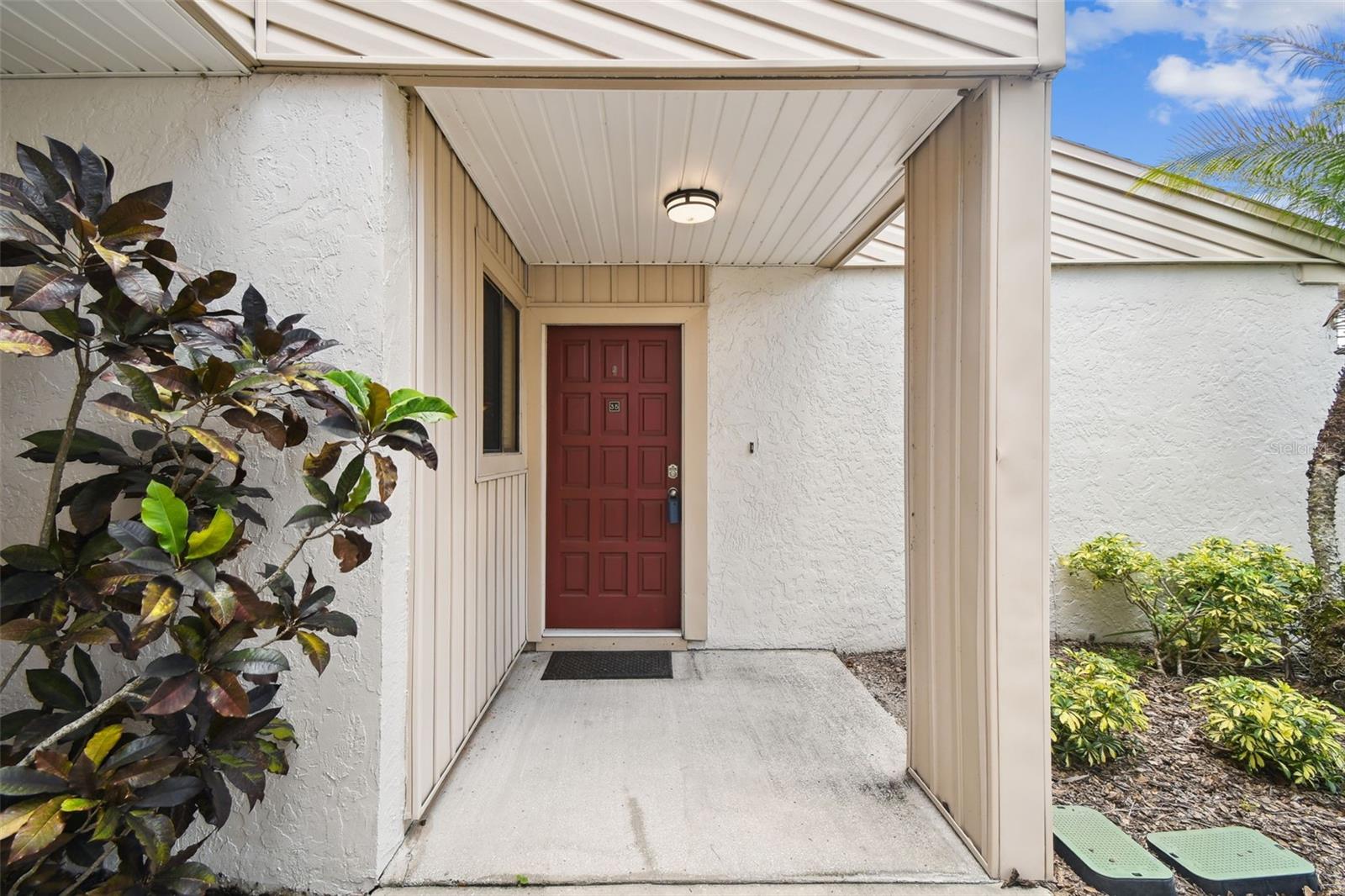 MEADOW OAKS A CONDO - Residential