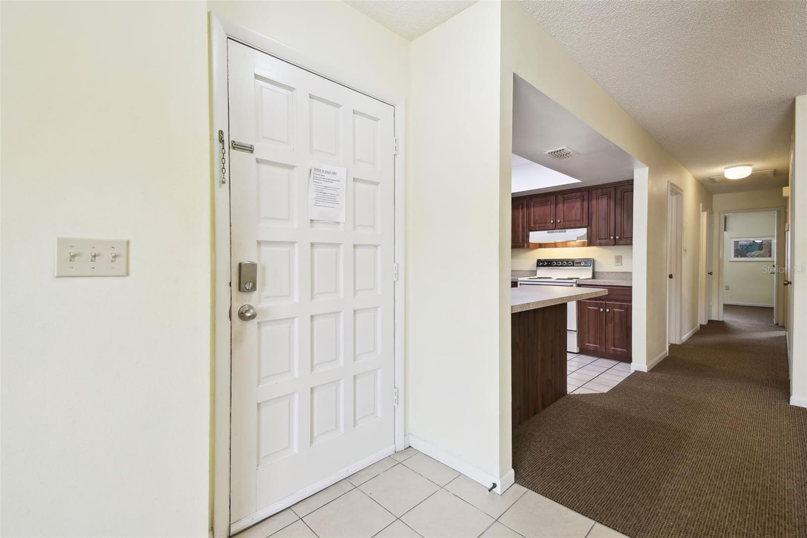 MEADOW OAKS A CONDO - Residential