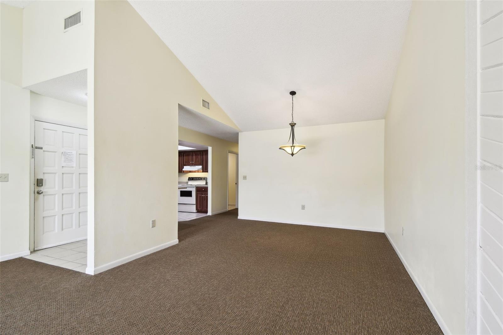 MEADOW OAKS A CONDO - Residential