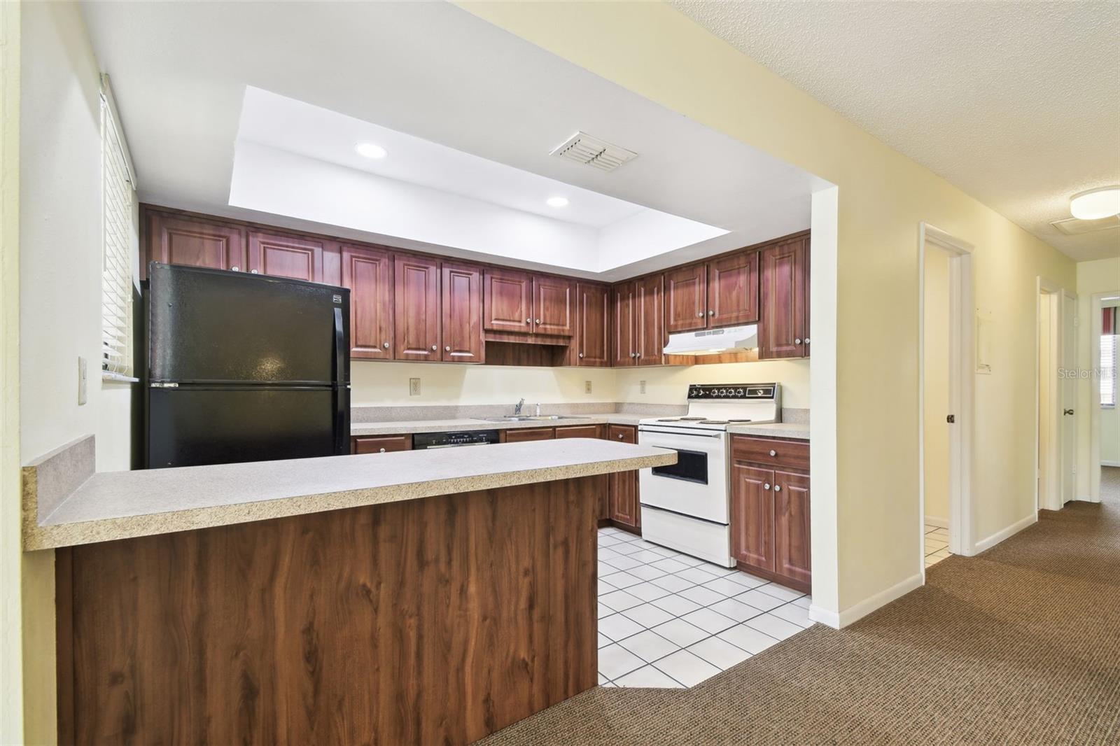 MEADOW OAKS A CONDO - Residential