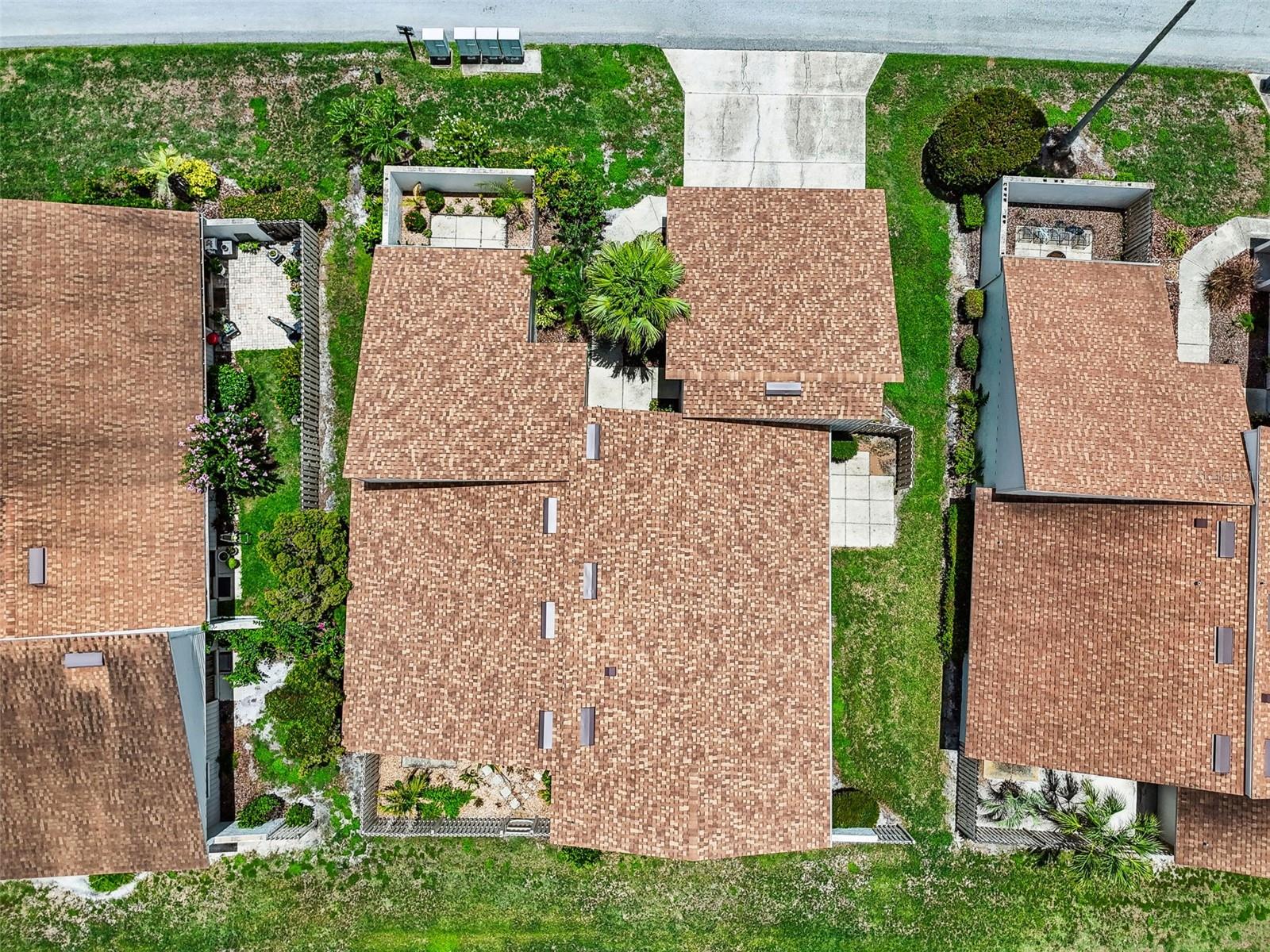 MEADOW OAKS A CONDO - Residential