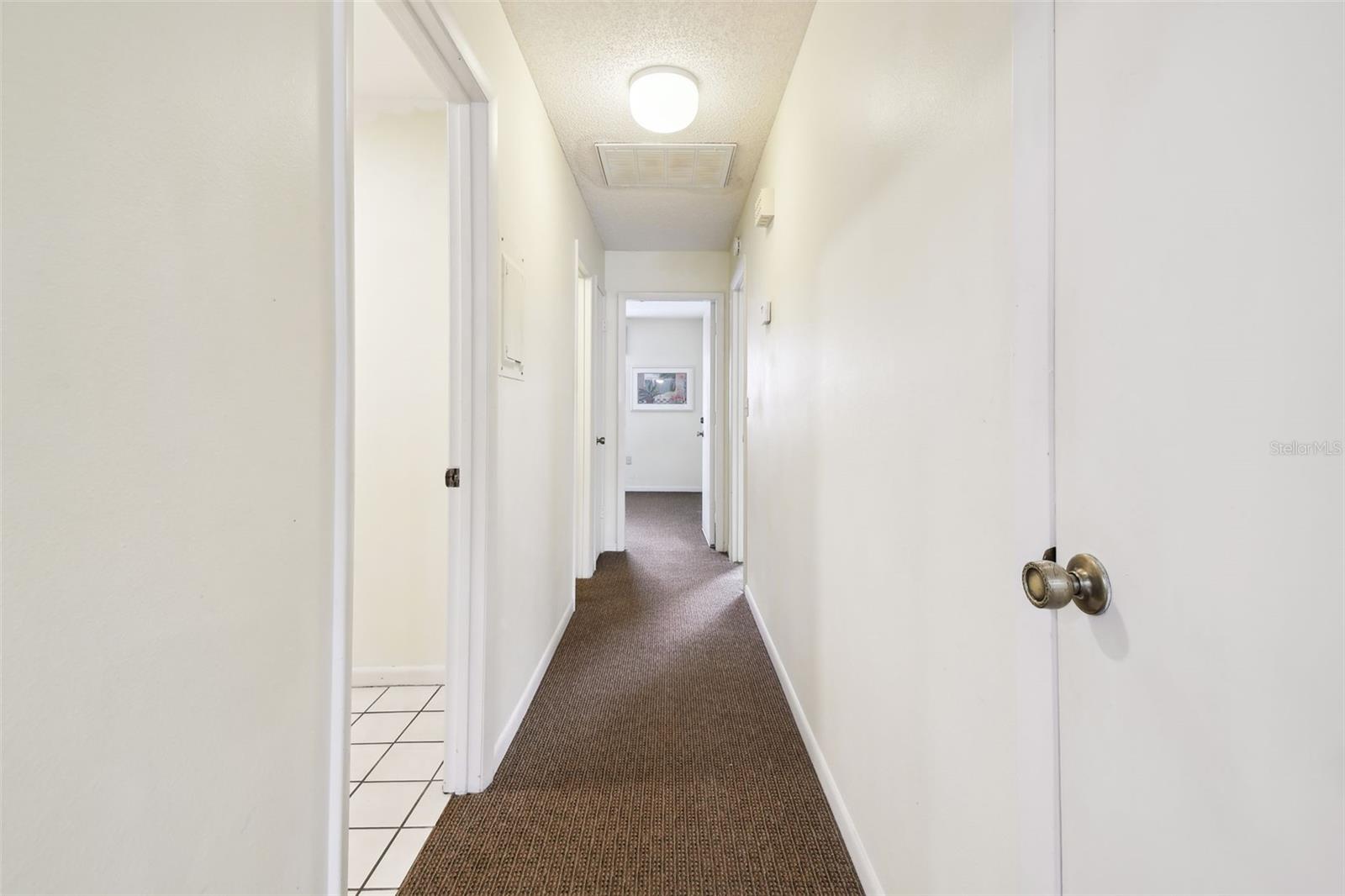 MEADOW OAKS A CONDO - Residential