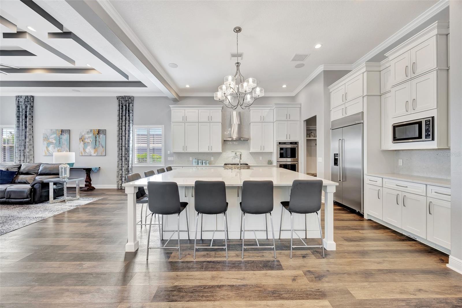 LAKESHORE PRESERVE PH 4 - Residential