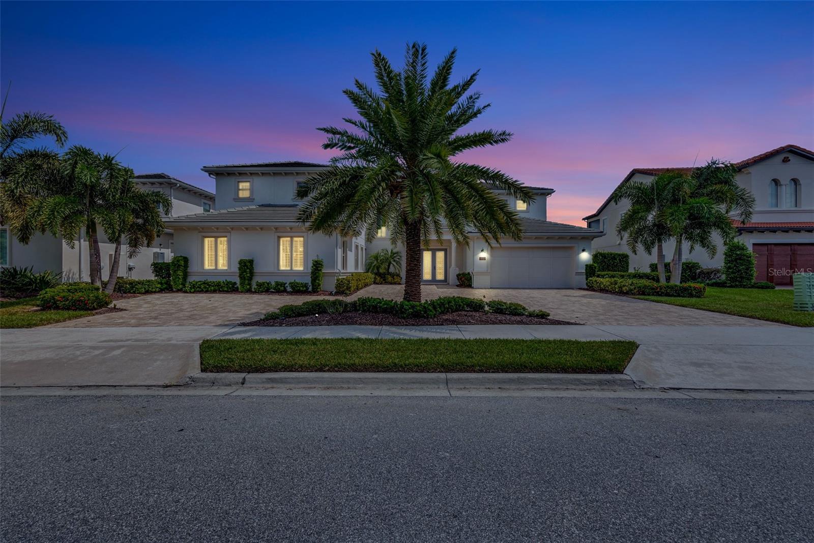 LAKESHORE PRESERVE PH 4 - Residential