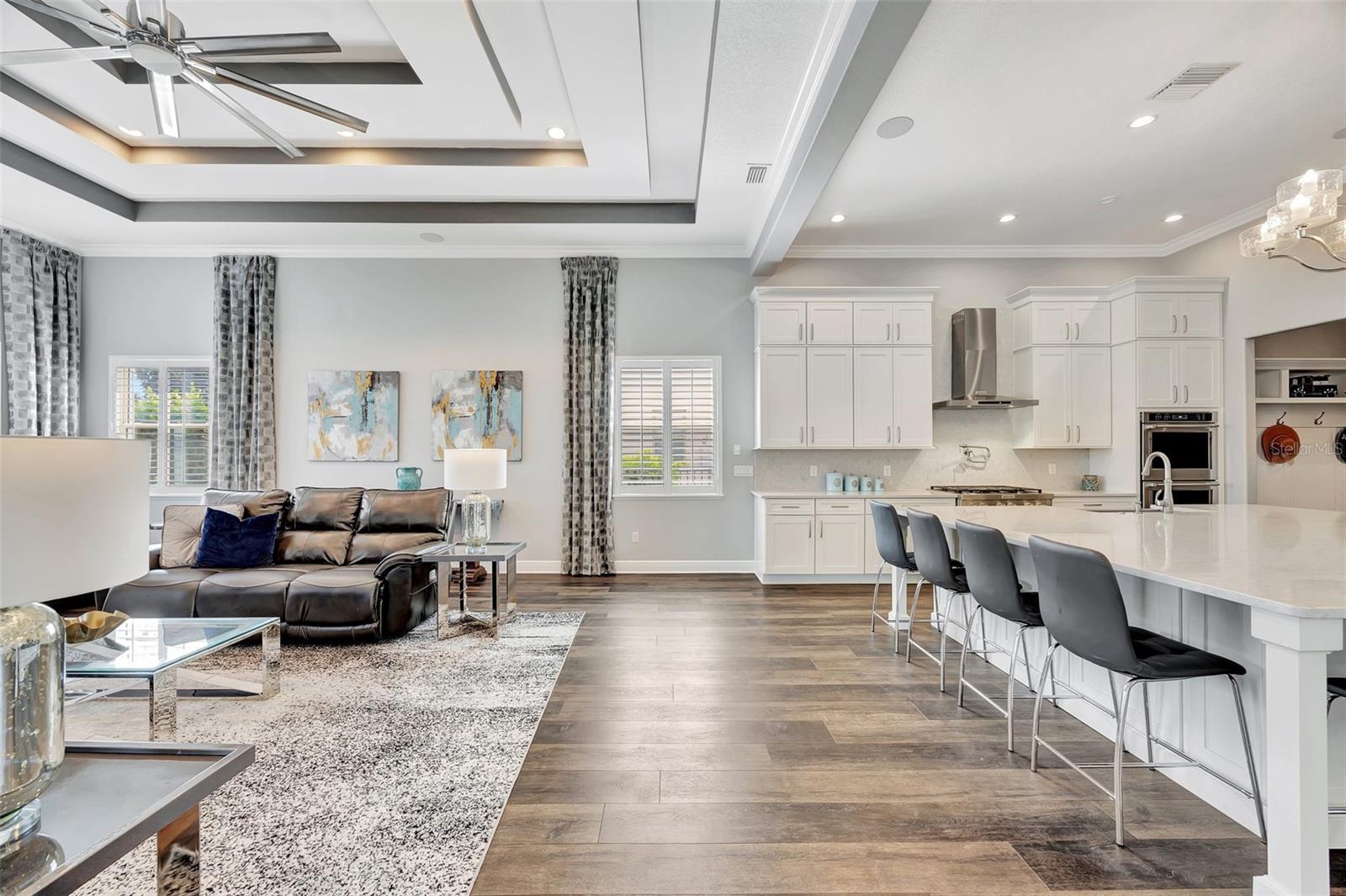 LAKESHORE PRESERVE PH 4 - Residential