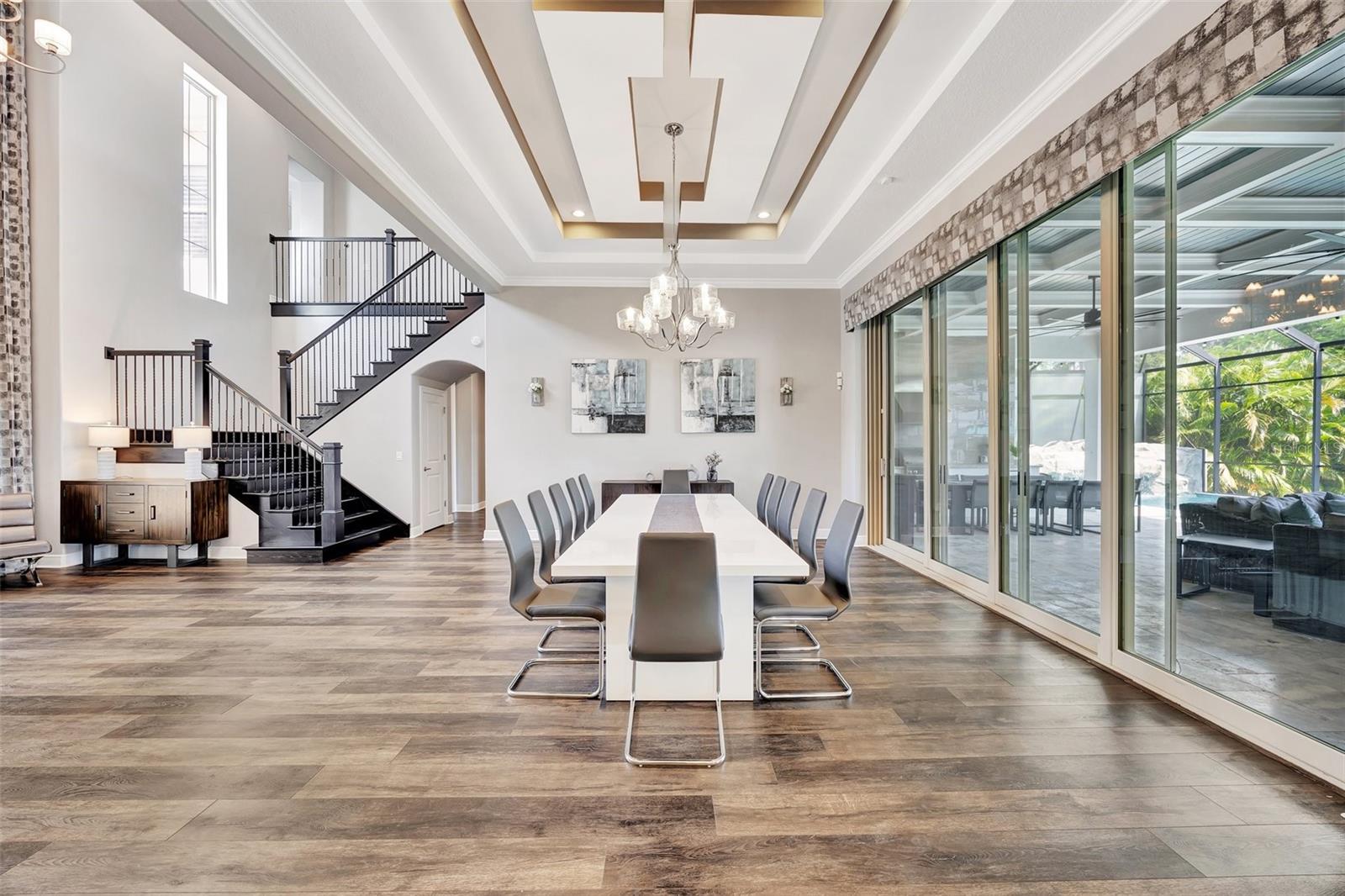 LAKESHORE PRESERVE PH 4 - Residential