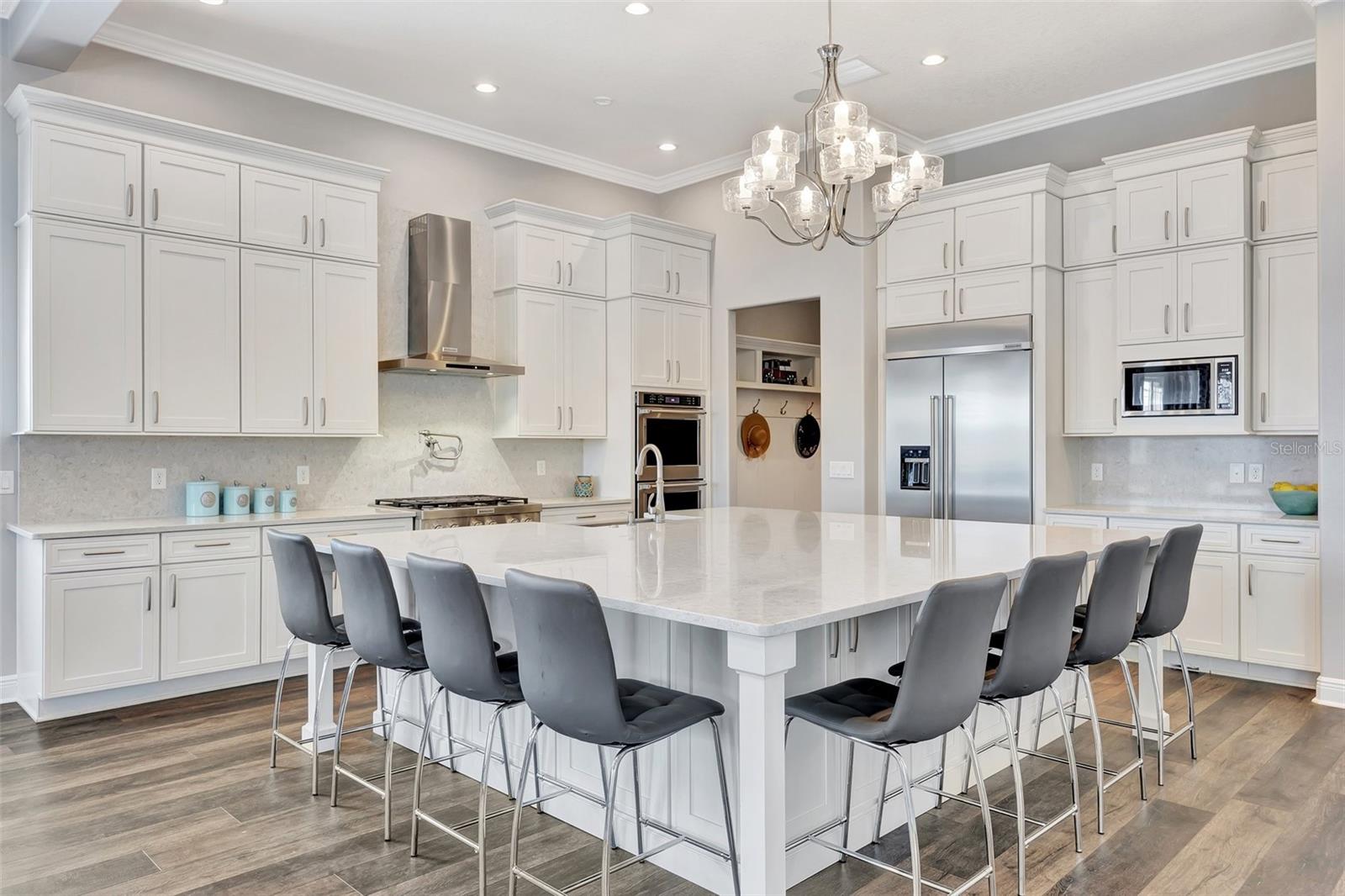 LAKESHORE PRESERVE PH 4 - Residential