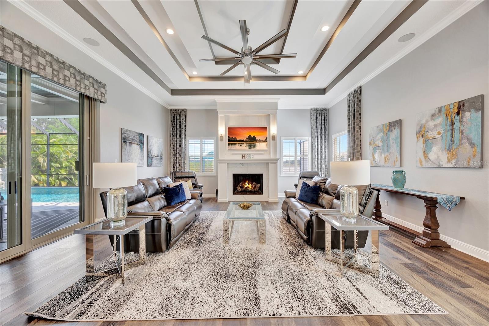 LAKESHORE PRESERVE PH 4 - Residential