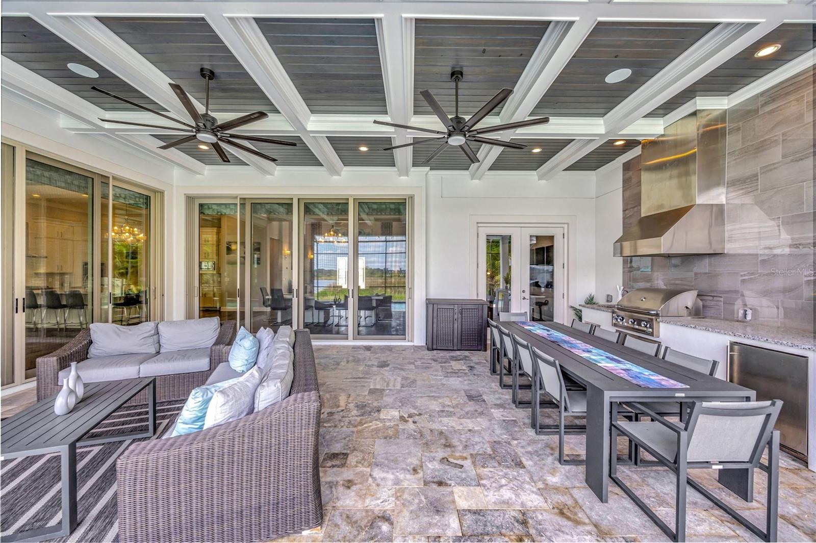 LAKESHORE PRESERVE PH 4 - Residential