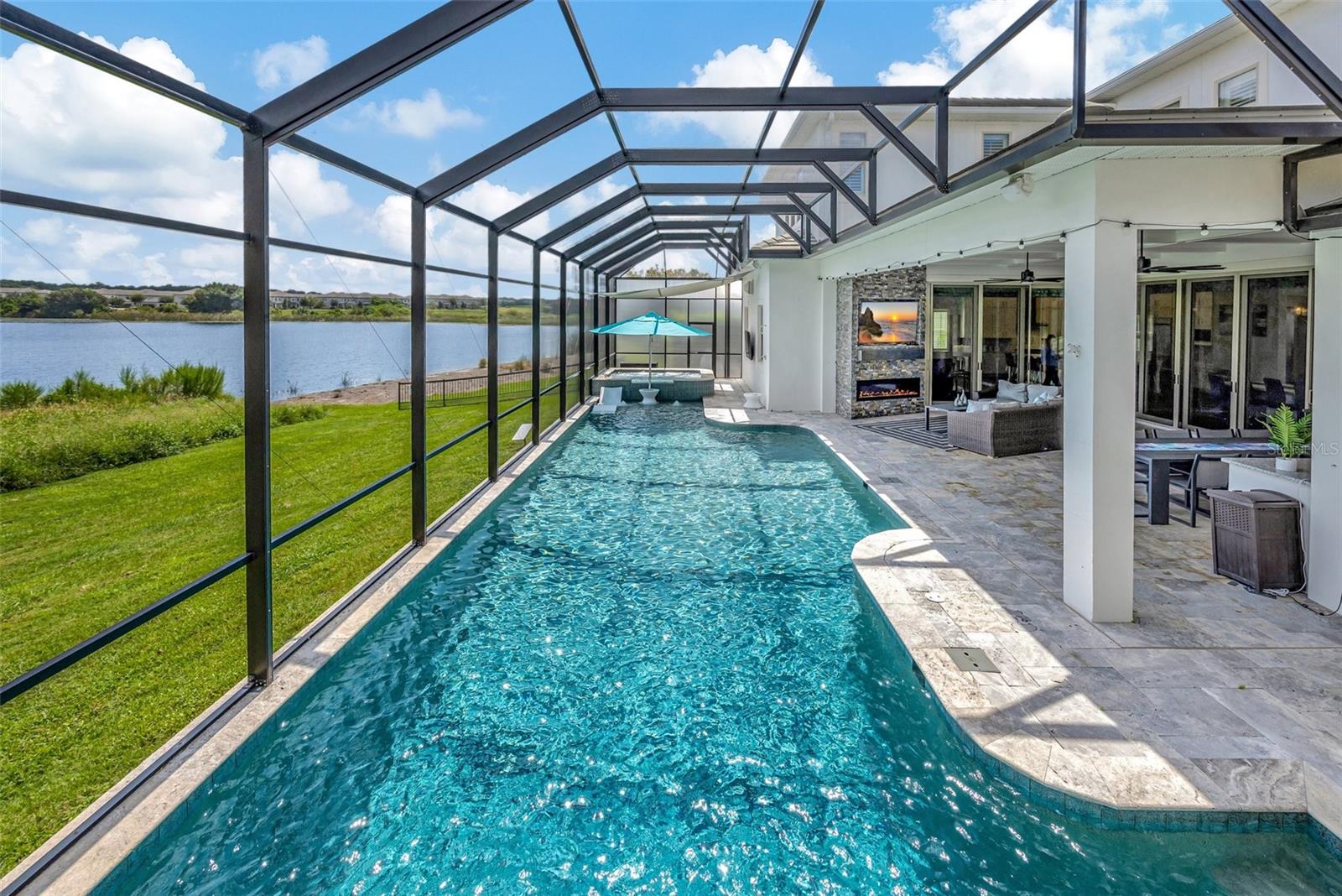 LAKESHORE PRESERVE PH 4 - Residential