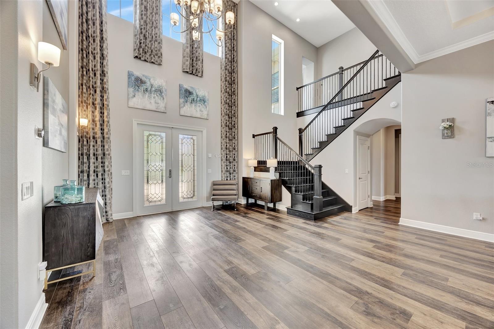 LAKESHORE PRESERVE PH 4 - Residential