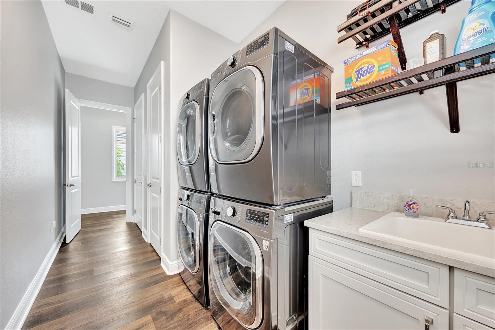 LAKESHORE PRESERVE PH 4 - Residential