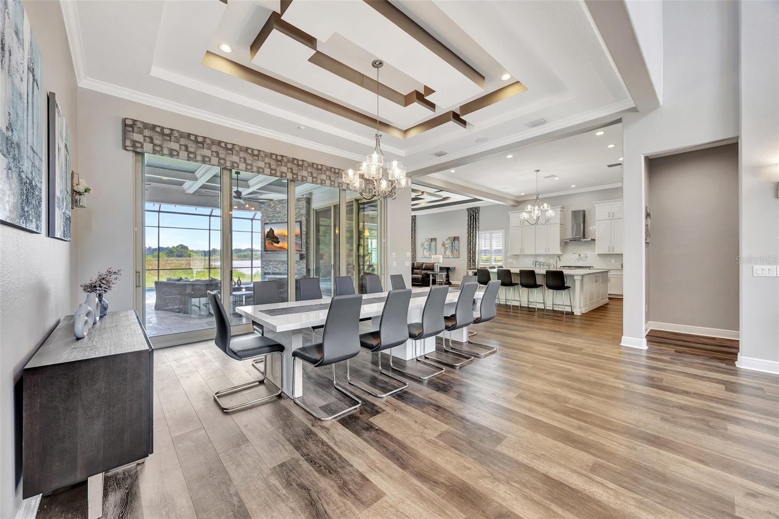 LAKESHORE PRESERVE PH 4 - Residential