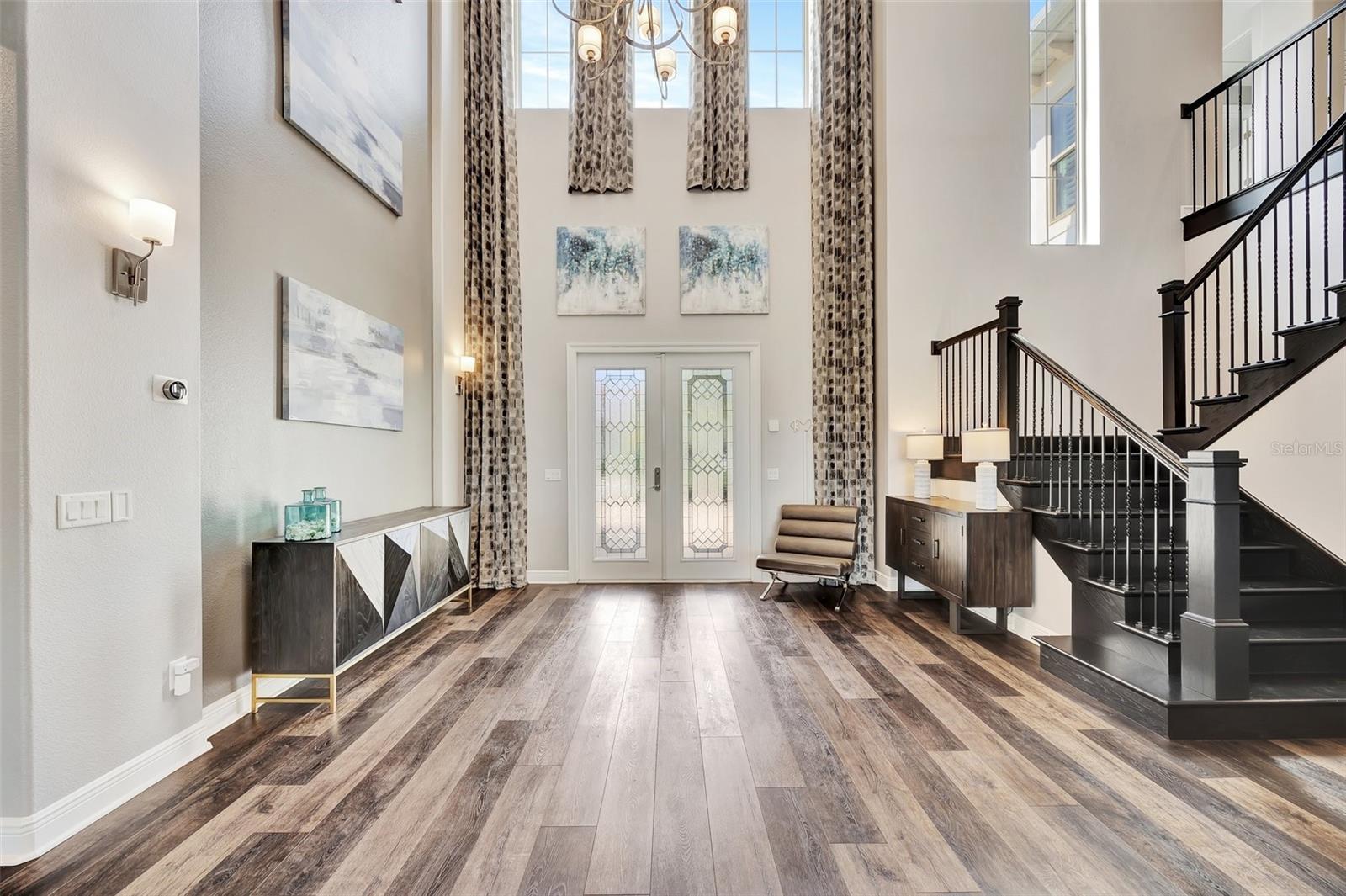 LAKESHORE PRESERVE PH 4 - Residential