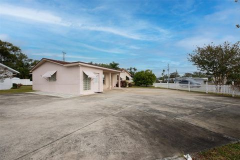 A home in SEMINOLE