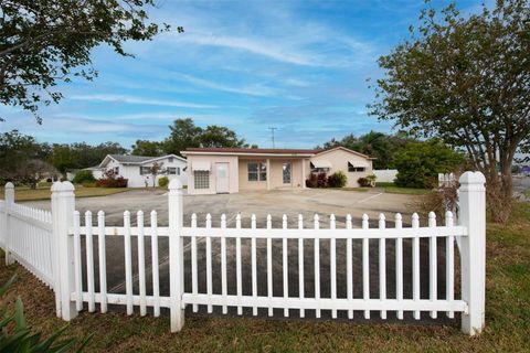 A home in SEMINOLE