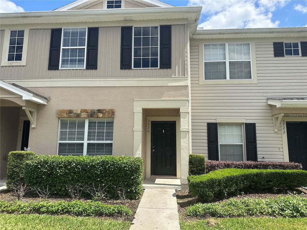 Photo of 5720 Fishhawk Ridge Drive, Lithia, FL 33547 (MLS # TB8499005)