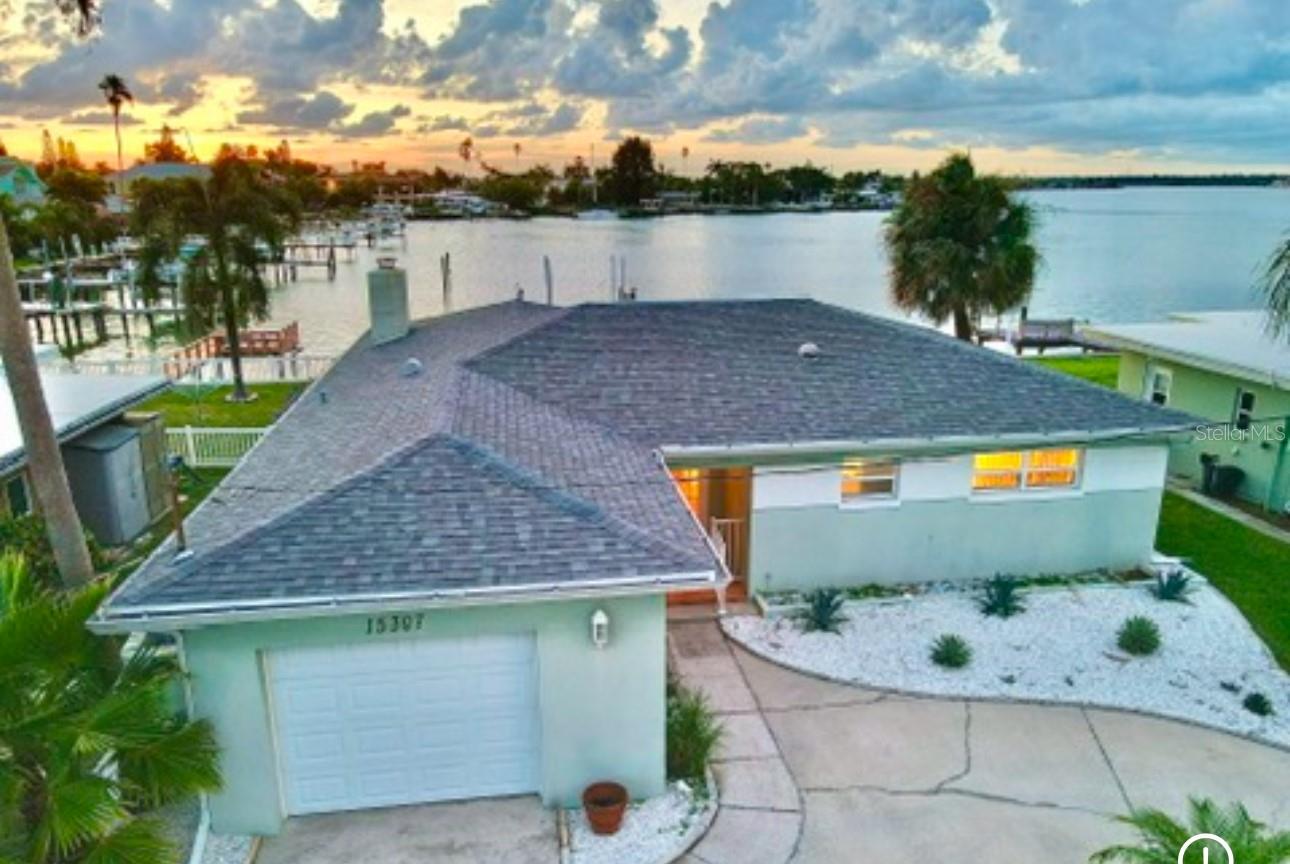 15307 HARBOR DRIVE
