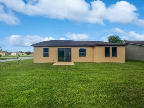 A home in KISSIMMEE