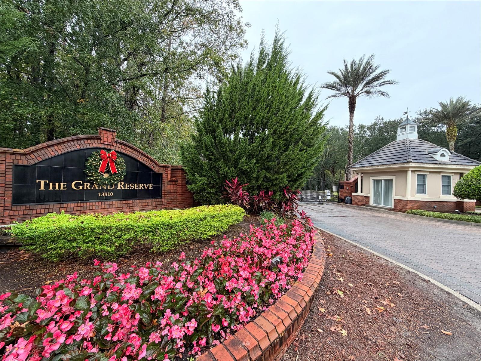 GRAND RESERVE CONDO - Residential