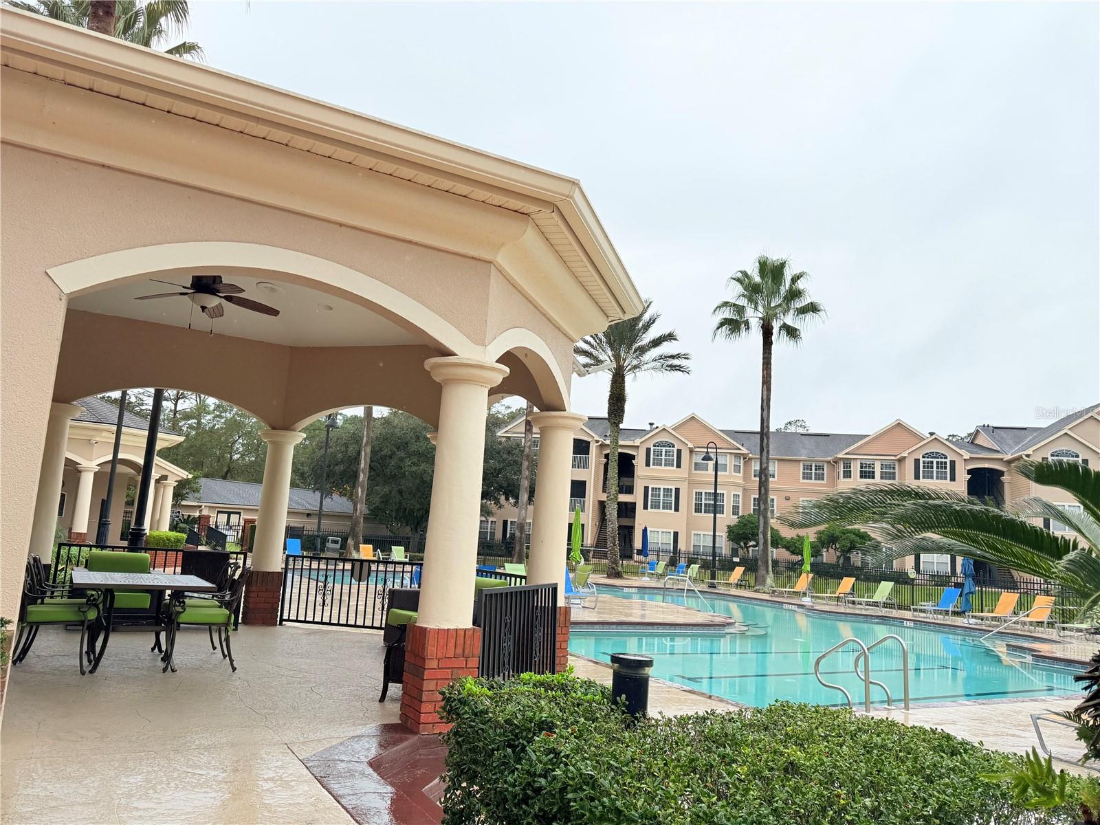 GRAND RESERVE CONDO - Residential