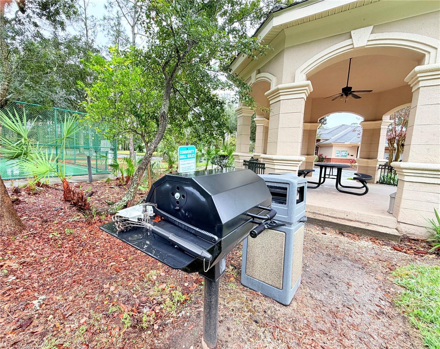 GRAND RESERVE CONDO - Residential