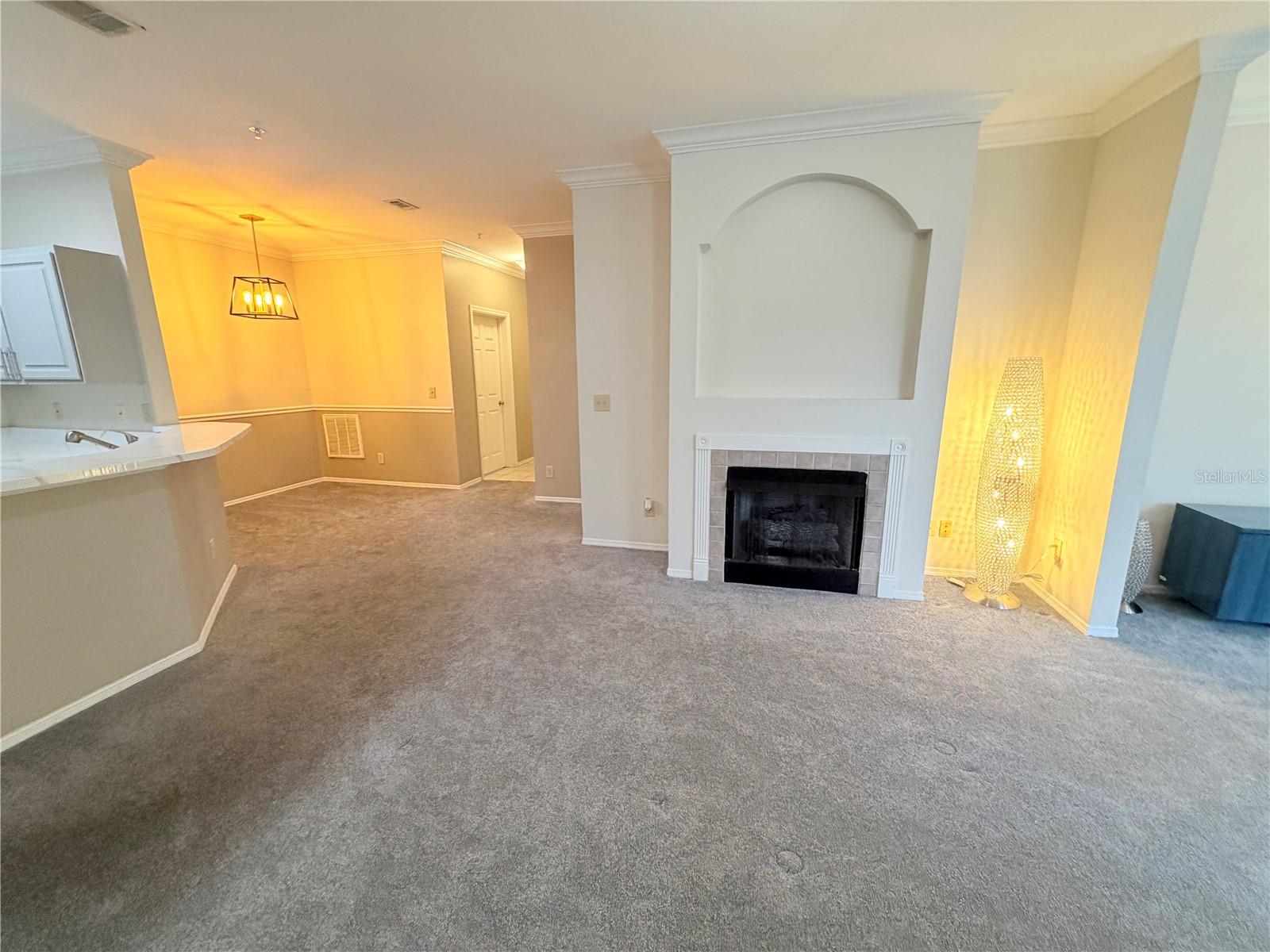 GRAND RESERVE CONDO - Residential