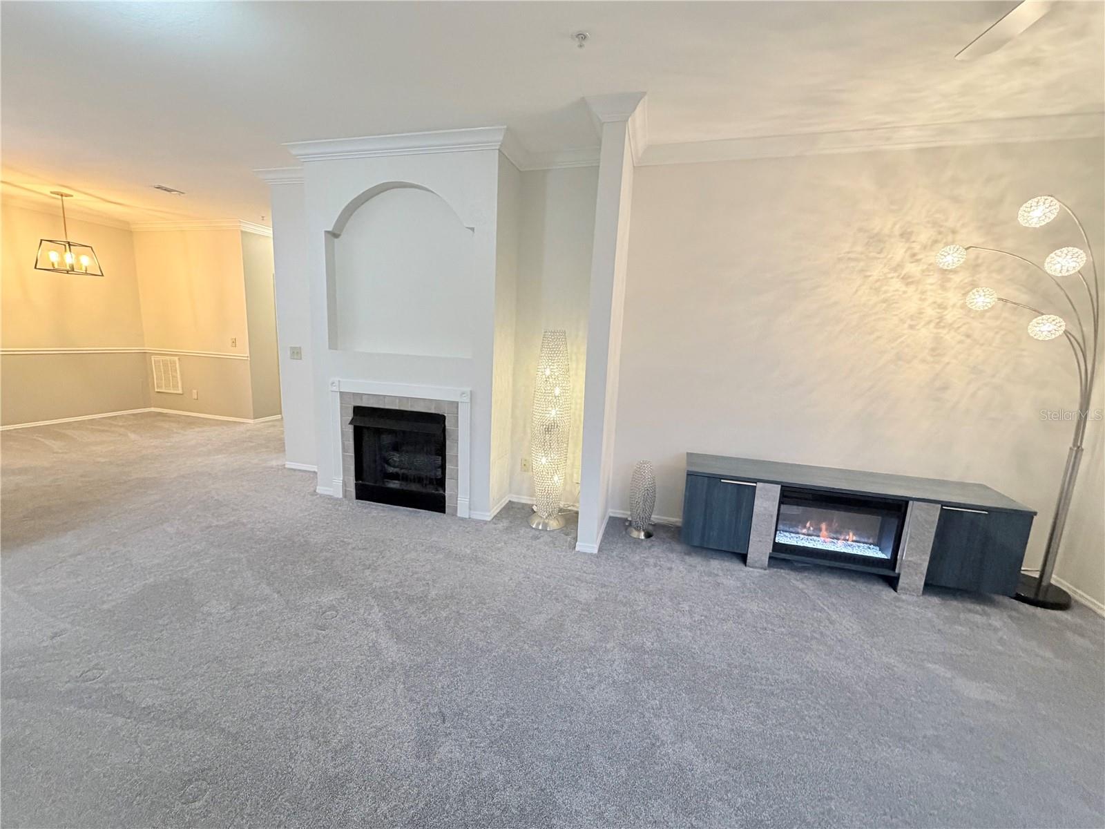 GRAND RESERVE CONDO - Residential