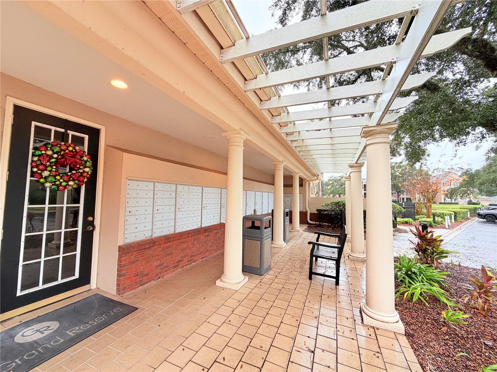 GRAND RESERVE CONDO - Residential