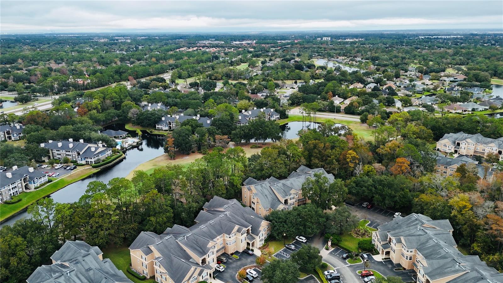 GRAND RESERVE CONDO - Residential