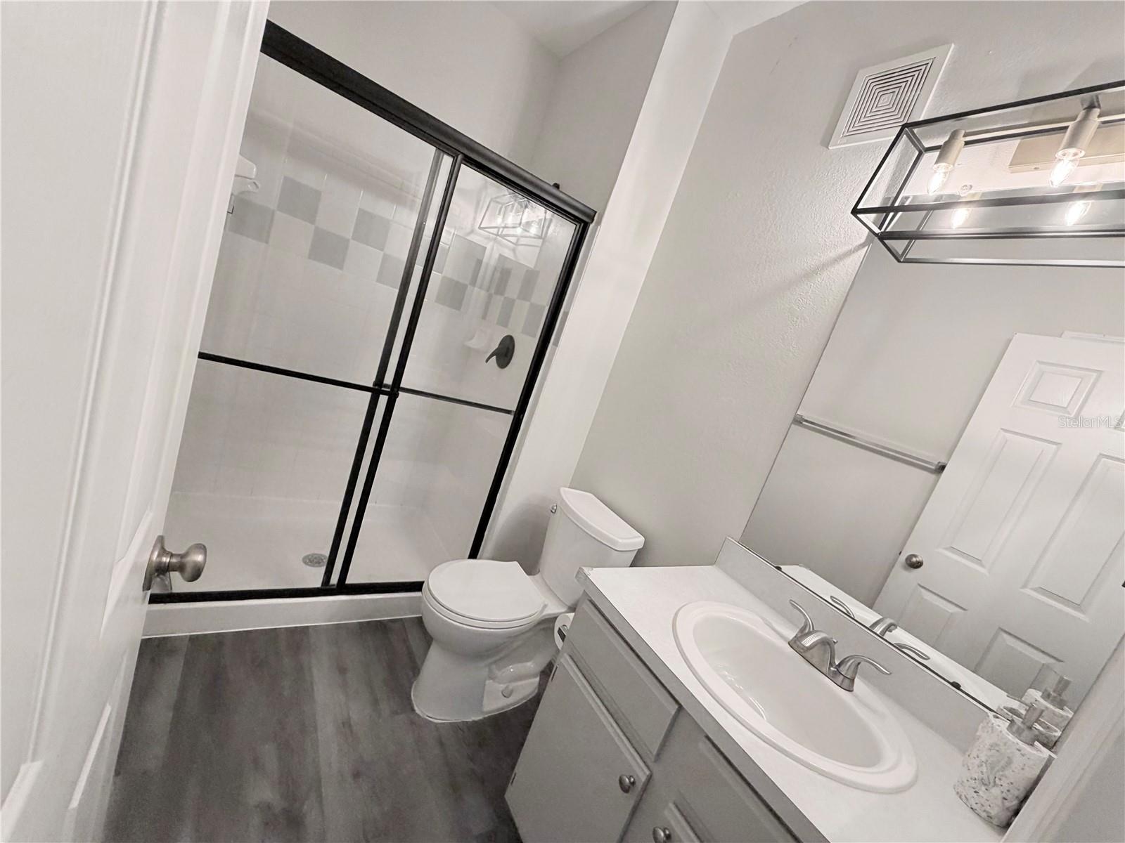 GRAND RESERVE CONDO - Residential