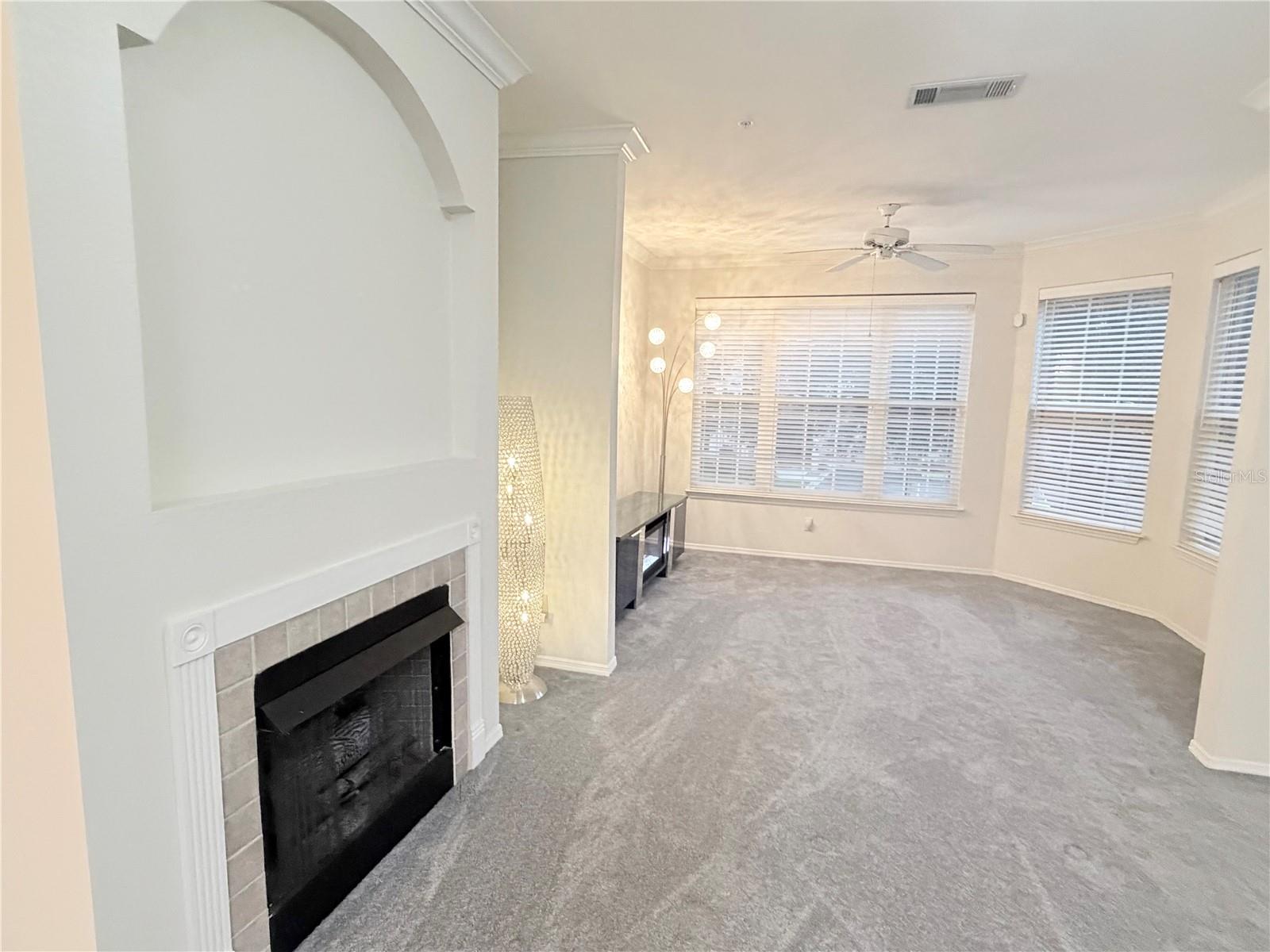 GRAND RESERVE CONDO - Residential