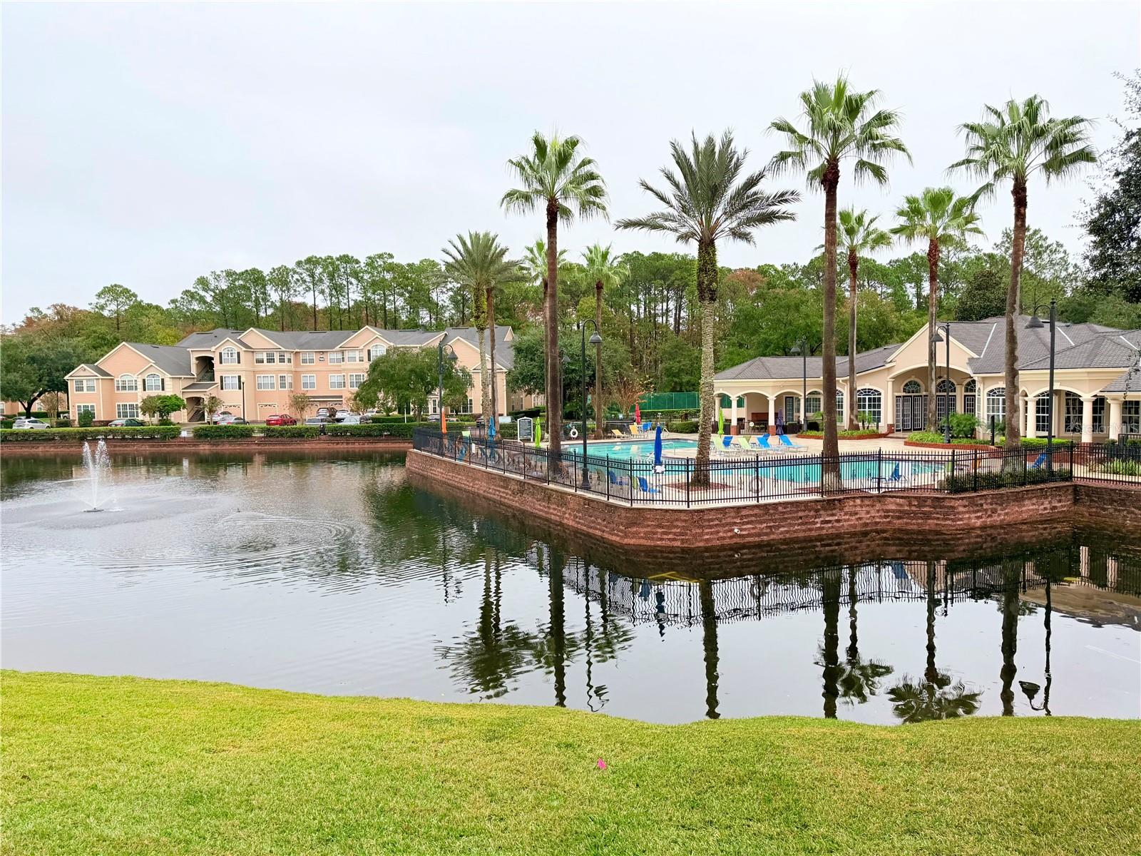 GRAND RESERVE CONDO - Residential